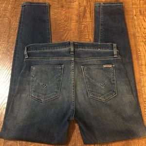 Hudson Skinny Jeans